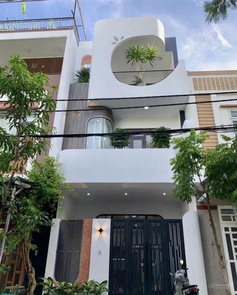 3 tỷ 650  em vừa nhận căn nguyễn hữu cảnh  bình thạnh  chủ cần bán gấp  thích hợp làm tài sản