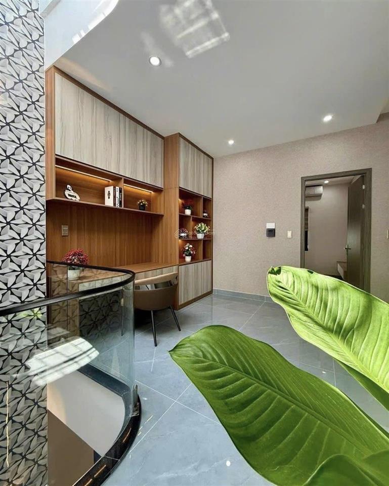 3 tỷ 650  em vừa nhận căn nguyễn hữu cảnh  bình thạnh  chủ cần bán gấp  thích hợp làm tài sản