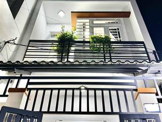 3 tỷ 890  cần bán căn nhà nguyễn oanh  gò vấp  thích hợp làm tài sản