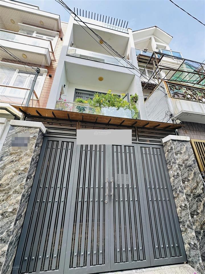 2 tỷ 050  chủ hạ gía bán gấp căn nhà nguyễn văn lượng  gò vấp  giá rất thích hợp mua làm tài sản