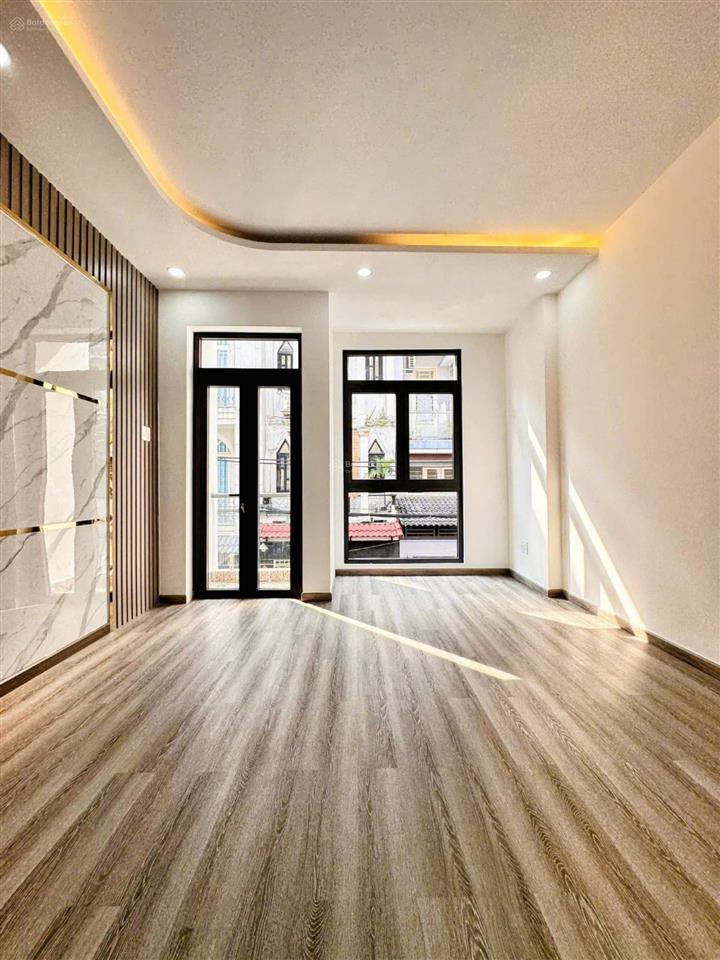 3 tỷ 690  em vừa nhận căn lê văn duyệt  bình thạnh  cần thanh lý bán gấp  thích hợp làm tài sản