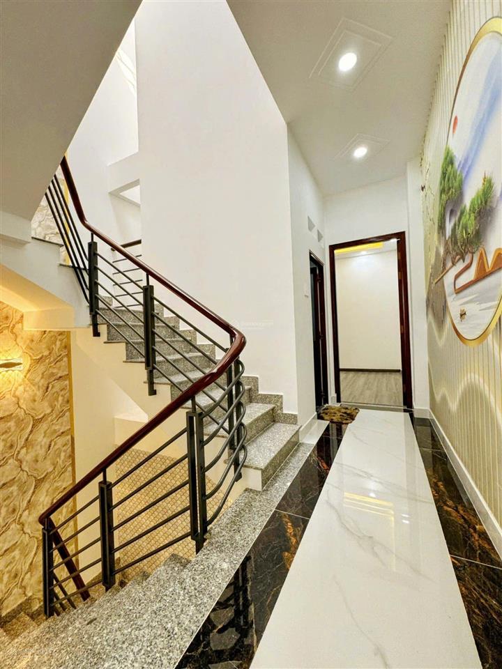 3 tỷ 690  em vừa nhận căn lê văn duyệt  bình thạnh  cần thanh lý bán gấp  thích hợp làm tài sản