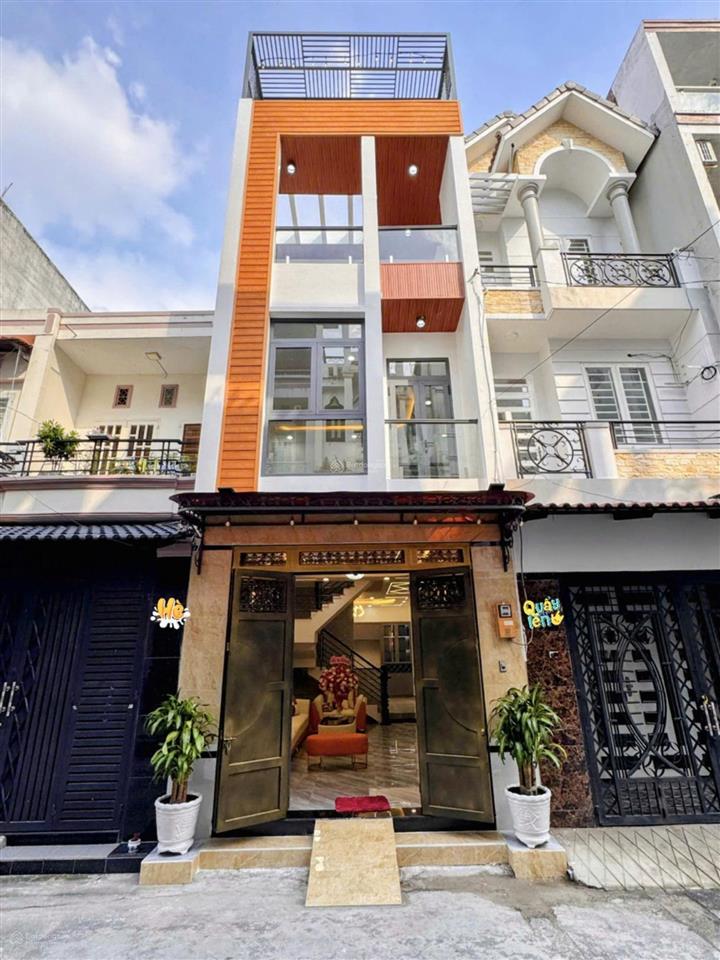 3 tỷ 690  em vừa nhận căn lê văn duyệt  bình thạnh  cần thanh lý bán gấp  thích hợp làm tài sản
