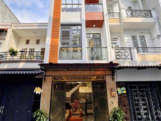 3 tỷ 690  em vừa nhận căn lê văn duyệt  bình thạnh  cần thanh lý bán gấp  thích hợp làm tài sản
