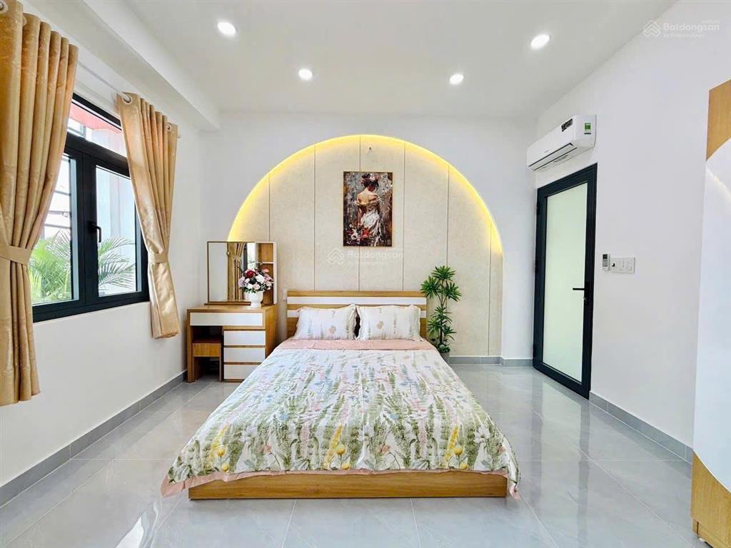 5 tỷ 680  cần thanh lý gấp căn nhà mặt tiền lê trực  bình thạnh  đang có sẵn hợp đồng thuê 25tr