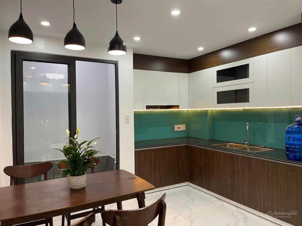 5 tỷ 680  cần thanh lý gấp căn nhà mặt tiền lê trực  bình thạnh  đang có sẵn hợp đồng thuê 25tr