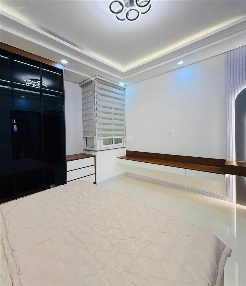 Giá tốt cho nhà đầu tư  chỉ 6 tỷ 980  sở hữu ngay căn nhà mặt tiền đường nguyên hồng  bình thạnh