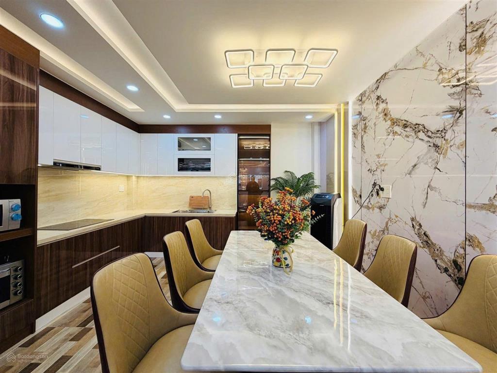 Giá tốt cho nhà đầu tư  chỉ 6 tỷ 980  sở hữu ngay căn nhà mặt tiền đường nguyên hồng  bình thạnh