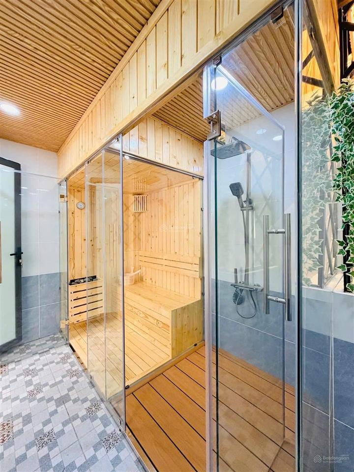 Giá tốt cho nhà đầu tư  chỉ 6 tỷ 980  sở hữu ngay căn nhà mặt tiền đường nguyên hồng  bình thạnh
