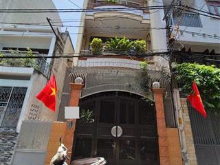 3 tỷ 480  sở hữu ngay căn nhà đường nơ trang long  bình thạnh  thích hơp giữ tiền an toàn
