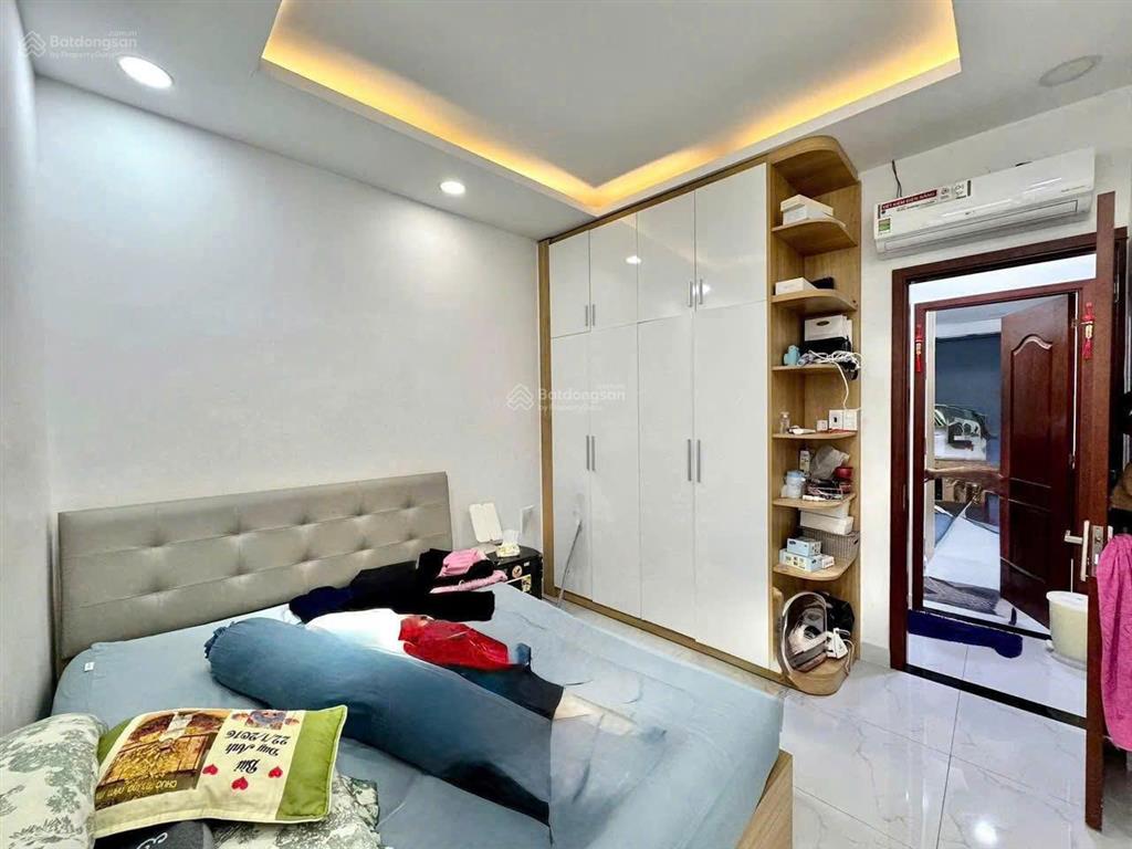 Chỉ với 3 tỷ 580  sở hữu ngay căn nhà đường đào duy anh  phú nhuận  thích hơp giữ tiền an toàn