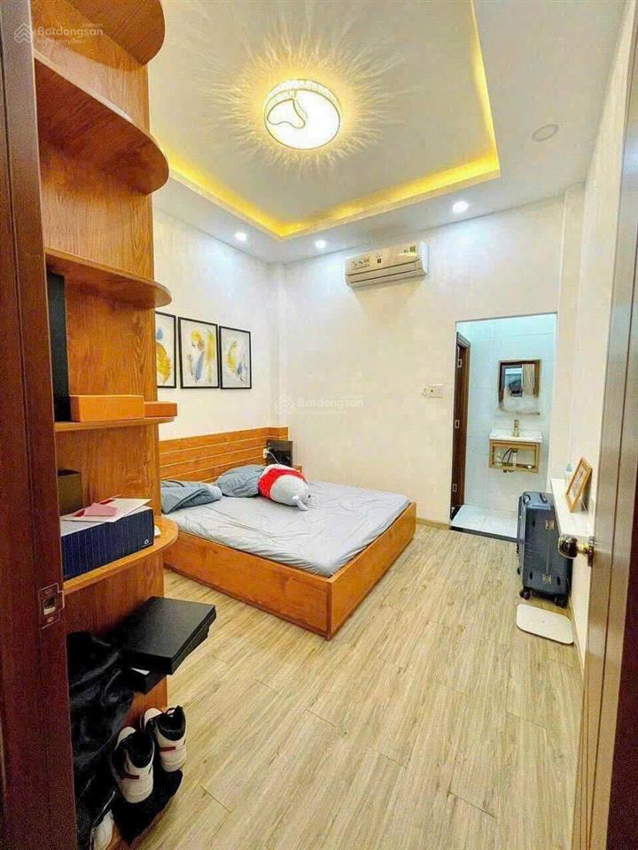 Chỉ với 3 tỷ 580  sở hữu ngay căn nhà đường đào duy anh  phú nhuận  thích hơp giữ tiền an toàn