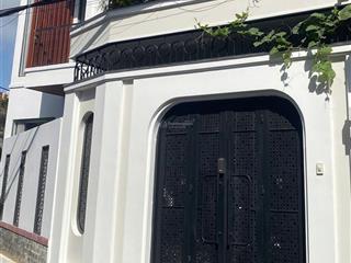 3 tỷ 080  cần bán gấp căn nhà đường số 11  thủ đức  hẻm ô tô đón sóng hạ tầng, giá tốt đầu tư