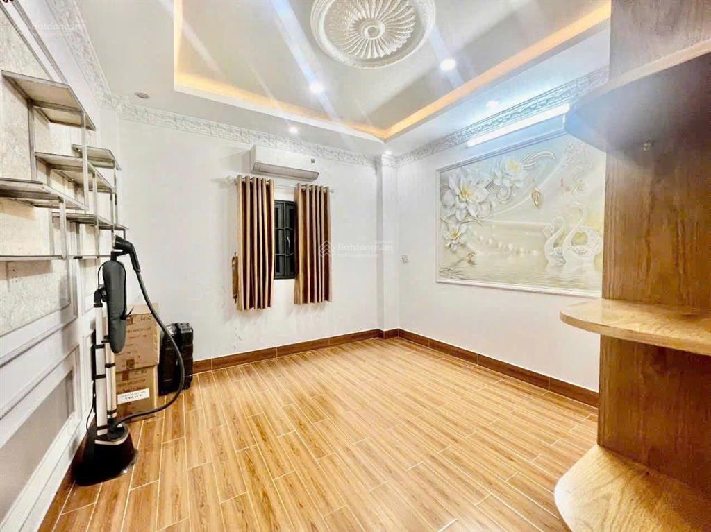 Sở hữu ngay căn nhà quang trung  gv  giá chủ đang rất tốt thích hợp mua làm tài sản