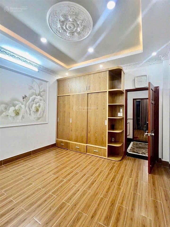 Sở hữu ngay căn nhà quang trung  gv  giá chủ đang rất tốt thích hợp mua làm tài sản