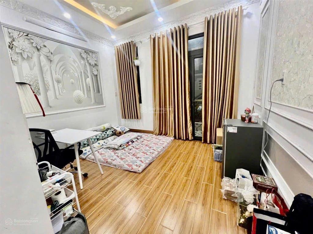 Sở hữu ngay căn nhà quang trung  gv  giá chủ đang rất tốt thích hợp mua làm tài sản
