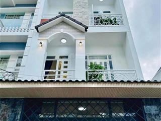 4 tỷ 490  chủ ngộp tài chính cần thanh lý nhà điện biên phủ  bình thạnh dòng tiền cho thuê tốt