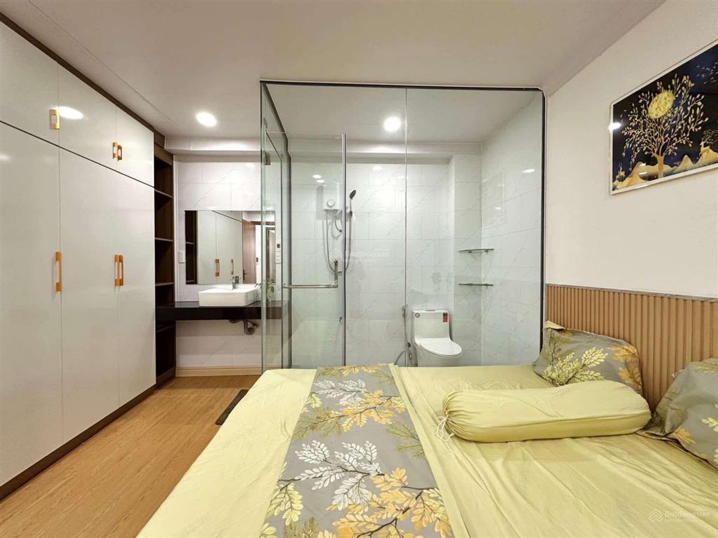 Nhà phan xích long chủ lớn tuổi bán về quê với hẻm 7m, nhà đang có dòng tiền, full nội thất, shr