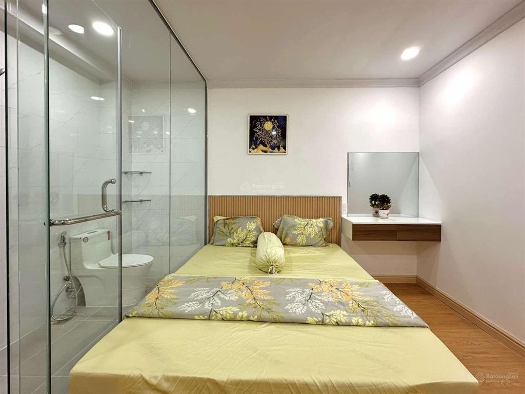 Nhà phan xích long chủ lớn tuổi bán về quê với hẻm 7m, nhà đang có dòng tiền, full nội thất, shr