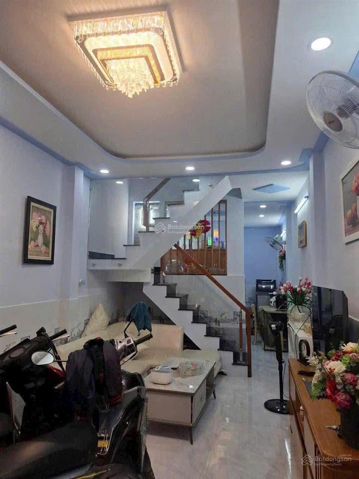 3 tỷ 880  chủ ngộp tài chính cần thanh lý nhà tạ quang bửu  quận 8  dòng tiền cho thuê tốt