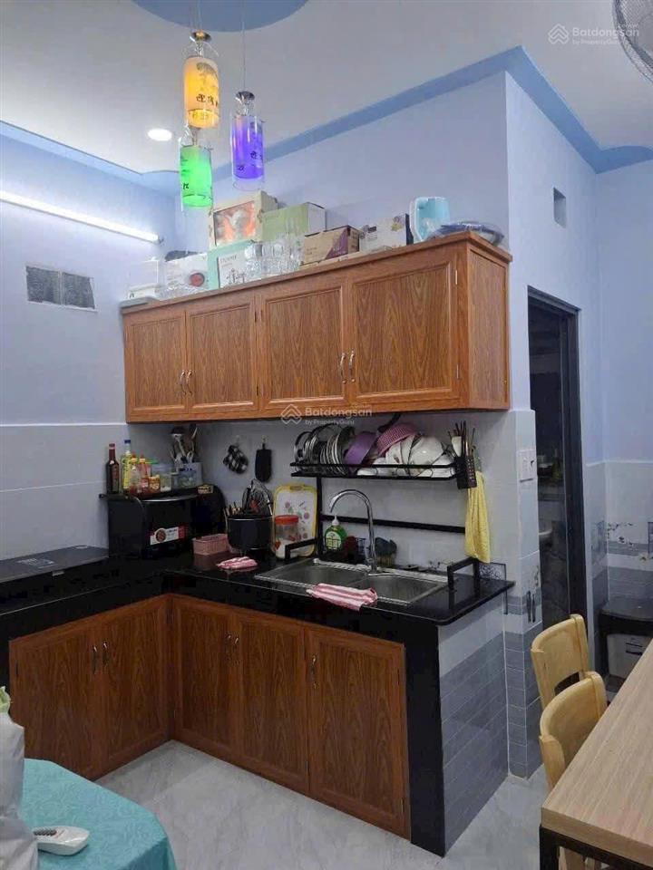3 tỷ 880  chủ ngộp tài chính cần thanh lý nhà tạ quang bửu  quận 8  dòng tiền cho thuê tốt