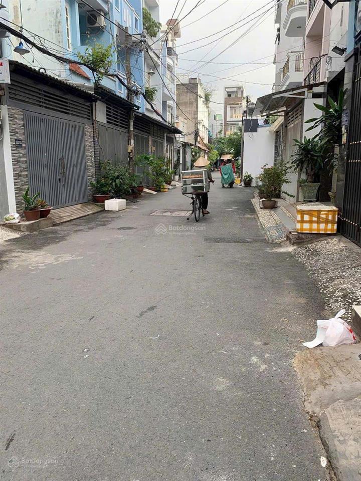 3 tỷ 880  chủ ngộp tài chính cần thanh lý nhà tạ quang bửu  quận 8  dòng tiền cho thuê tốt
