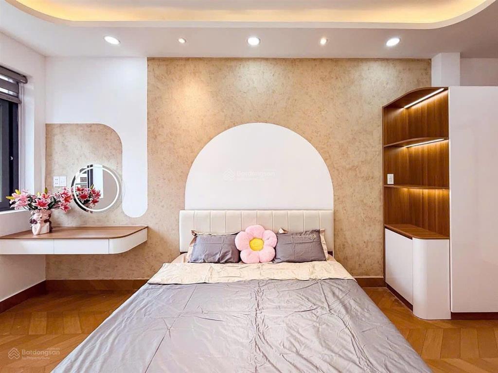 2 tỷ 690  chủ hạ giá bán gấp căn nhà trần bình trọng  bình thạnh  shr  giá tốt mua làm tài sản