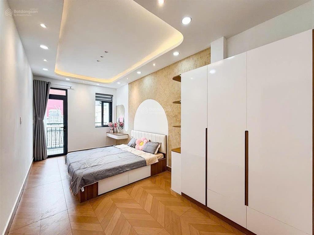 2 tỷ 690  chủ hạ giá bán gấp căn nhà trần bình trọng  bình thạnh  shr  giá tốt mua làm tài sản