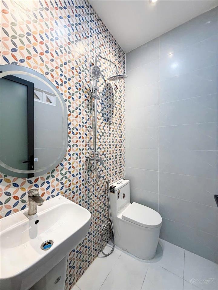 2 tỷ 690  chủ hạ giá bán gấp căn nhà trần bình trọng  bình thạnh  shr  giá tốt mua làm tài sản