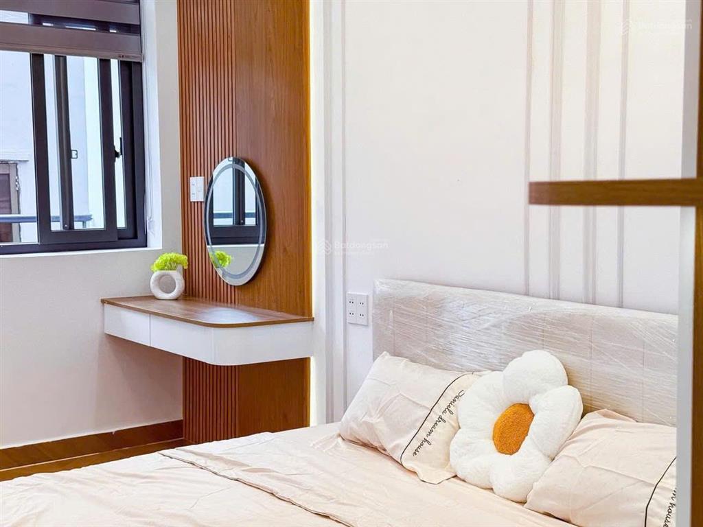 2 tỷ 690  chủ hạ giá bán gấp căn nhà trần bình trọng  bình thạnh  shr  giá tốt mua làm tài sản