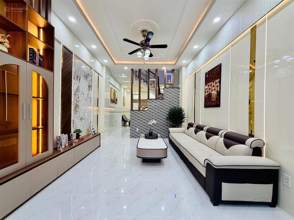 2 tỷ 9  chủ hạ giá bán gấp căn nhà nguyễn văn đậu  bình thạnh  shr  giá tốt mua làm tài sản