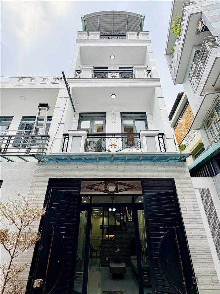 2 tỷ 9  chủ hạ giá bán gấp căn nhà nguyễn văn đậu  bình thạnh  shr  giá tốt mua làm tài sản