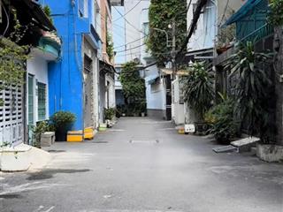3 tỷ 180  chủ cần xoay vốn hạ giá bán căn nhà thống nhất  gò vấp  đang có sẵn hợp đồng cho thuê