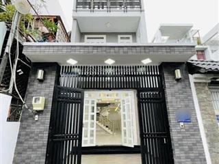 3 tỷ 280  hạ giá giảm sâu bán nhanh căn nhà nguyễn duy cung  gò vấp  khu vực kinh doanh sầm uất
