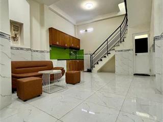 3 tỷ 650  chủ cần bán căn nhà đường lê lai  gò vấp  giá tốt mua làm tài sản