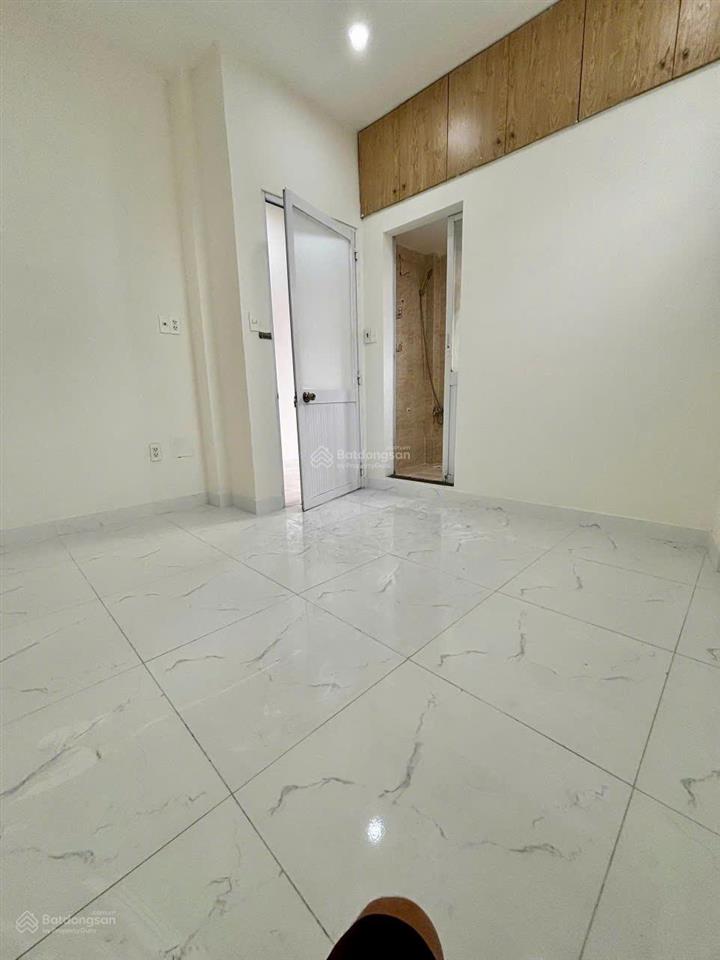 3 tỷ 650  chủ cần bán căn nhà đường lê lai  gò vấp  giá tốt mua làm tài sản
