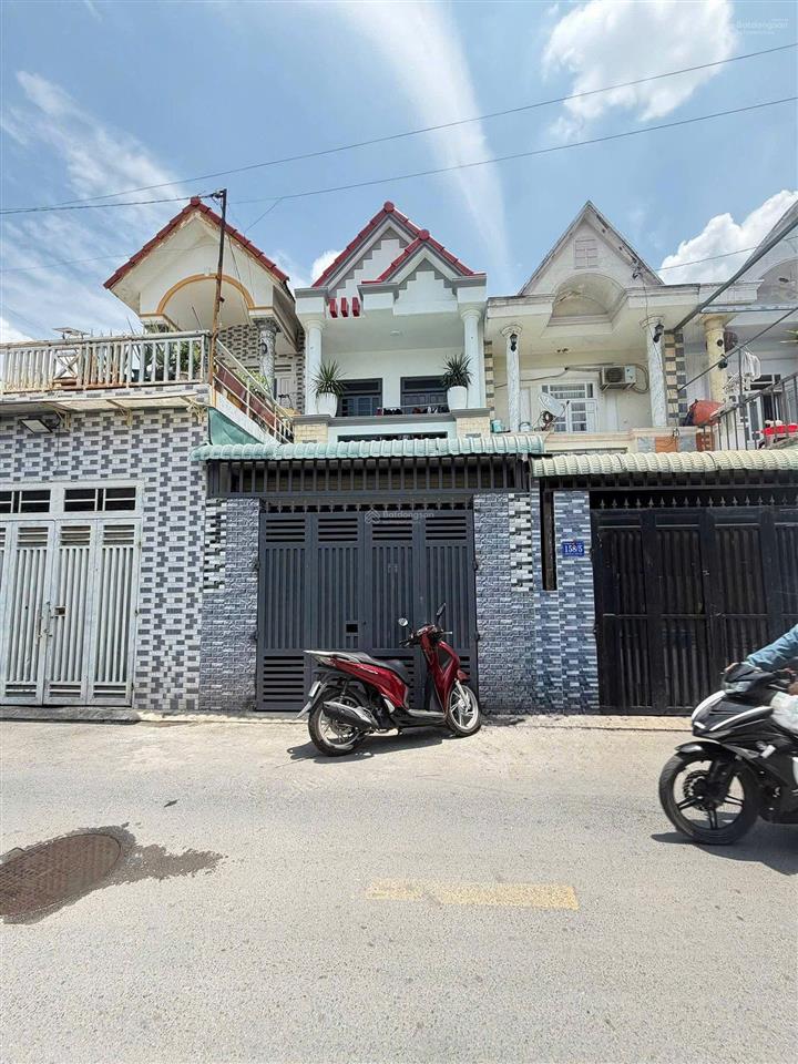 Nhỉnh 3 tỷ  sở hữu ngay căn nhà mặt phố kinh doanh phường dĩ an  tphcm  giá ngộp chưa từng có