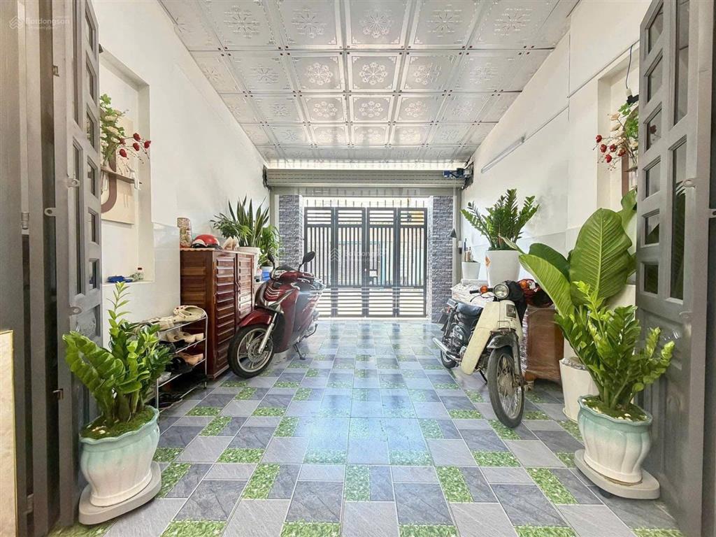 Nhỉnh 3 tỷ  sở hữu ngay căn nhà mặt phố kinh doanh phường dĩ an  tphcm  giá ngộp chưa từng có