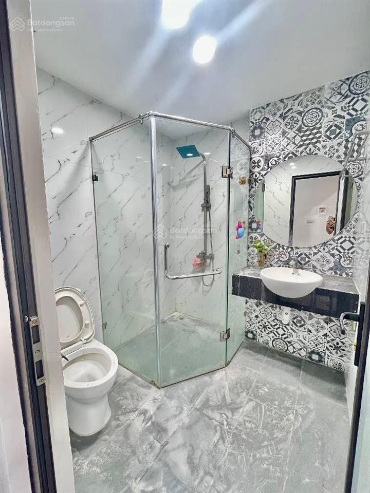 Bán gấp nhà riêng tại lĩnh nam, 6,9tỷ, 36m2, 3pn + 4wc, giá cực chất