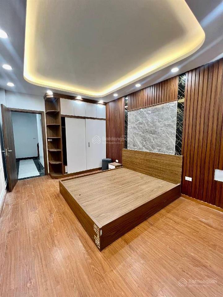 Bán gấp nhà riêng tại lĩnh nam, 6,9tỷ, 36m2, 3pn + 4wc, giá cực chất