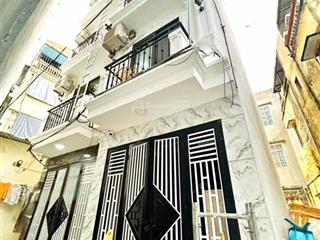 Bán nhà riêng 7,6 tỷ, 38m2 tại nam dư, vĩnh hưng, hoàng mai, hà nội