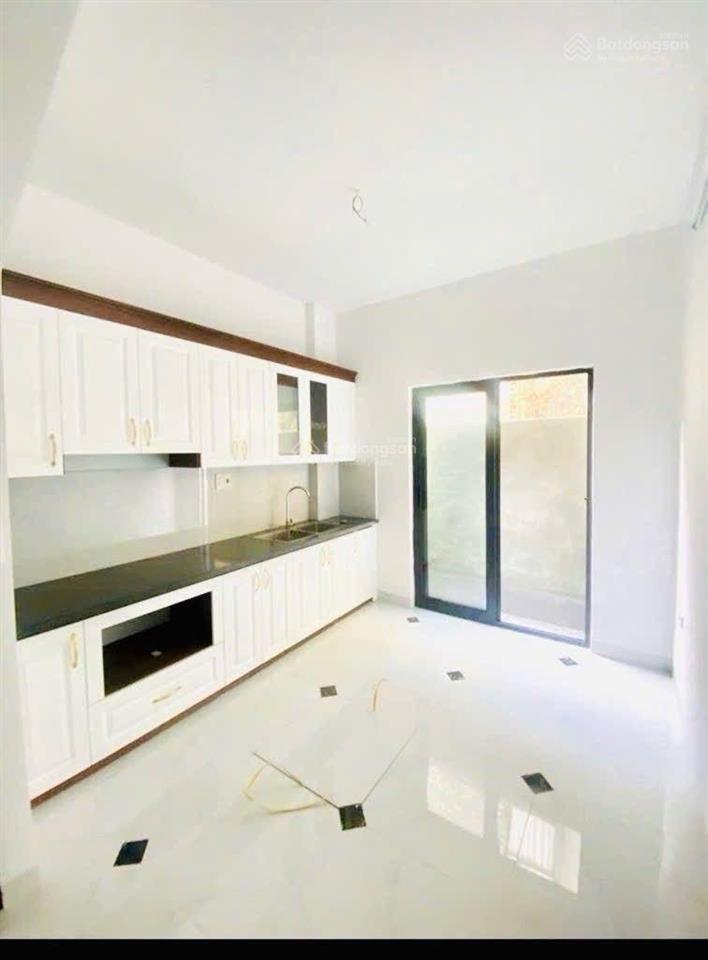 Bán nhà riêng 7,6 tỷ, 38m2 tại nam dư, vĩnh hưng, hoàng mai, hà nội