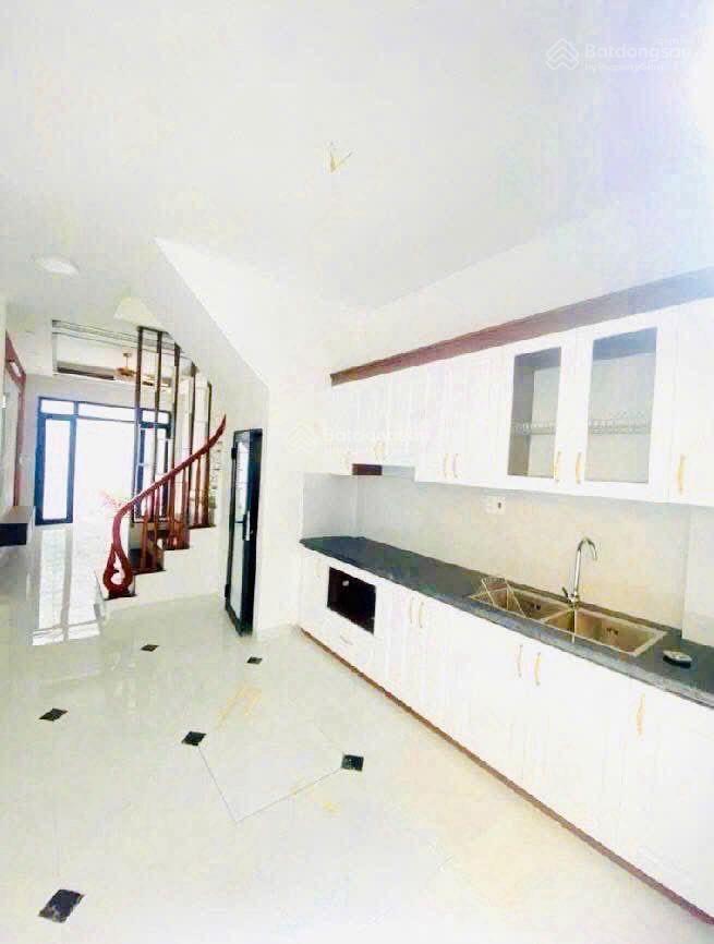 Bán nhà riêng 7,6 tỷ, 38m2 tại nam dư, vĩnh hưng, hoàng mai, hà nội