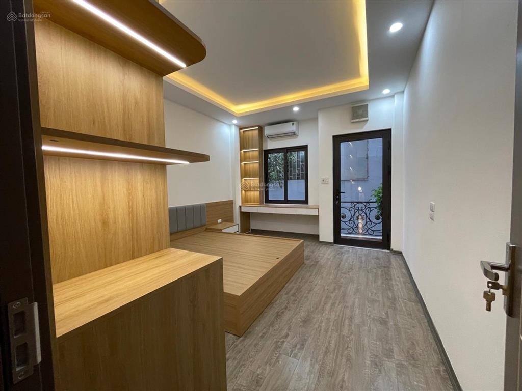 Bán gấp nhà riêng 3pn, 4wc, 36m2 giá siêu hời tại đền lừ, hoàng văn thụ, hoàng mai, hà nội