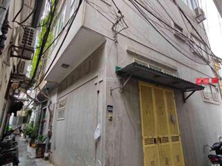 Nhà riêng 3pn, 3wc, 32m2, 5,1 tỷ tại tây trà, hoàng mai, hà nội, hàng hiếm đẹp nhiều tiện ích