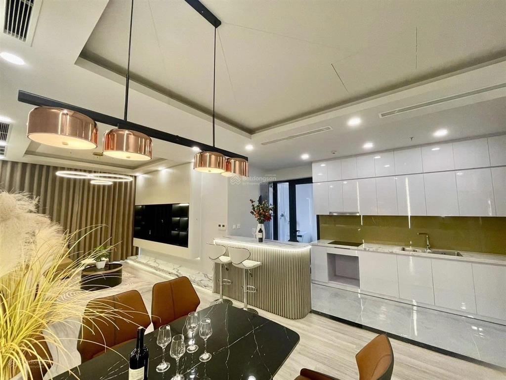 Giá tuyệt chủng tại mỹ đình  chỉ 72 triệu/m2 full nội thất cao cấp. còn duy nhất 1 suất!
