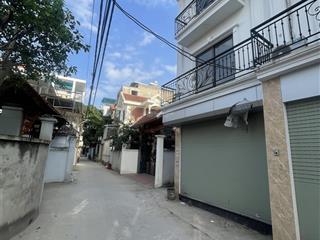 Bán nhà 3tx56m2 phụng châu chương mỹ, cách trường sư phạm thể dục thể thao 500m giá 3,55 tỷ