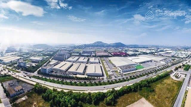 Cho thuê kho, xưởng đạt tiêu chuẩn đầy đủ pccc 10.000m2 tại kcn đồng văn, duy tiên, tỉnh hà nam