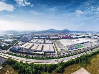 Cho thuê kho, xưởng đạt tiêu chuẩn đầy đủ pccc 10.000m2 tại kcn đồng văn, duy tiên, tỉnh hà nam