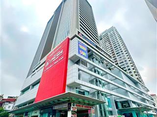 Cho thuê sàn vp đẳng cấp 1.000m2, 1.500m2,... 2.000m2 tại mipec tower  229 tây sơn, đống đa, hn